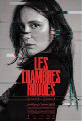 Les chambres rouges Movie Poster