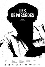 Les dépossédés Movie Poster