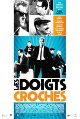 Les doigts croches Movie Poster