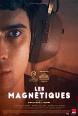 Les magnétiques Movie Poster