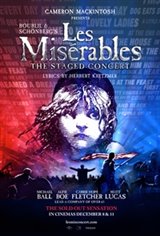 Les Misérables: The Staged Concert Movie Trailer