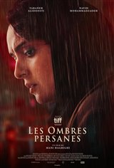 Les ombres persanes (v.o.s.-t.f.) Movie Poster