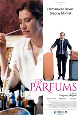 Les parfums Movie Poster