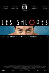 Les Salopes or The Naturally Wanton Pleasure of Skin Movie Trailer