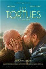 Les tortues Movie Poster