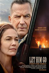 Let Him Go Movie Trailer