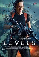 Levels Movie Poster