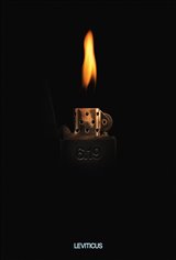 Leviticus Movie Poster