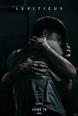 Leviticus Movie Poster