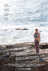 L'homme irrationnel Movie Poster