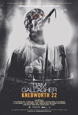Liam Gallagher: Knebworth 22 Movie Poster