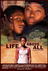 Life, Above All Large Poster