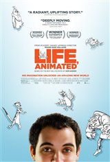 Life, Animated Movie Trailer