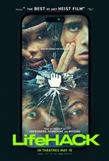 LifeHACK Movie Poster