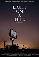 Light on a Hill Movie Poster