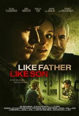 Like Father Like Son Movie Poster