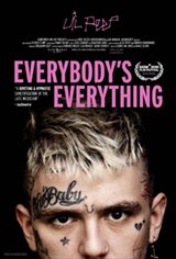 Lil Peep: Everybody's Everything Movie Poster