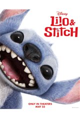 Lilo & Stitch Movie Trailer