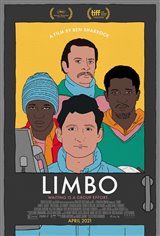 Limbo Movie Trailer