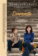 L'immensità Movie Trailer