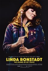 Linda Ronstadt: The Sound of My Voice Large Poster