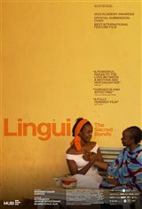 Lingui: The Sacred Bonds Movie Poster