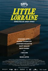 Little Lorraine Movie Poster