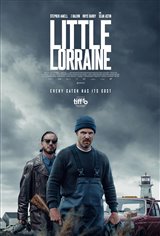 Little Lorraine Movie Poster