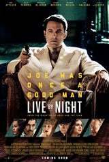 Live by Night Movie Trailer