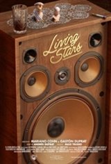 Living Stars Movie Poster