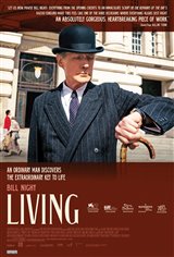 Living Movie Trailer