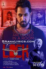 Lock Movie Trailer