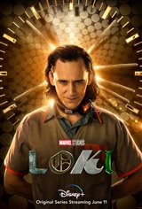 Loki (Disney+) - | Movie Synopsis and Plot