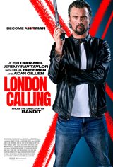 London Calling Movie Poster