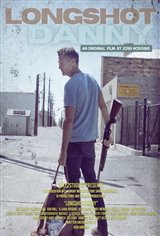 Longshot Danny Movie Poster
