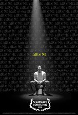 Look at Me Movie Poster