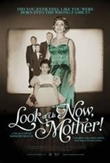 Look at Us Now, Mother! Movie Poster