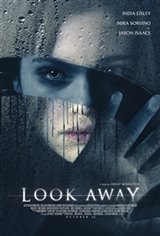 Look Away Large Poster