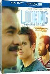 Looking: The Complete First Season Large Poster