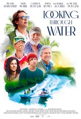 Looking Through Water Movie Poster Movie Poster
