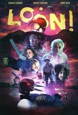 LOON! Movie Poster