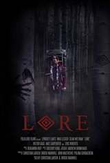 Lore Large Poster