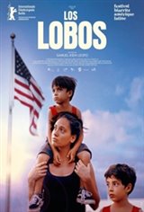 Los Lobos Movie Poster