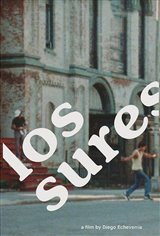 Los Sures Movie Poster