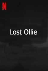 Lost Ollie (Netflix) Movie Poster
