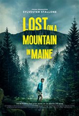 Lost on a Mountain in Maine Movie Trailer