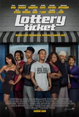 Lottery Ticket Movie Poster