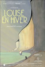 Louise en hiver Movie Poster