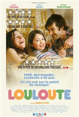 Louloute (v.o.f.) Movie Poster