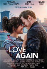 Love Again Movie Poster